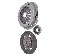 Clutch Ki BLUE PRINT ADT330111 for TOYOTA YARIS (_P1_) 1.4 2001-2005