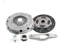 Clutch Ki BLUE PRINT ADV183073 for SKODA CITIGO (NF1) 1 2012-2019