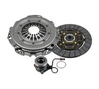 Clutch Ki BLUE PRINT ADW193045 for OPEL COMBO Tour 1.4 2004-2011