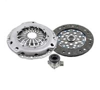 Clutch Ki BLUE PRINT ADW193049 for OPEL COMBO Tour 1.7 2004-2011