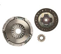 Clutch Ki EXEDY FJK2018 for SUBARU LEGACY I (BC) 2 1991-1993