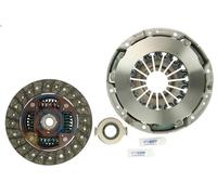Clutch Ki EXEDY FJK2034 for SUBARU LEGACY V (BM) 2.5 2009-2014