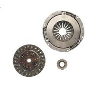Clutch Ki EXEDY FJK2037 for SUBARU FORESTER (SF_) 2 1998-2002