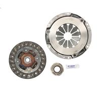 Clutch Ki EXEDY HCK2009 for HONDA LOGO (GA) 1.3 1999-2002