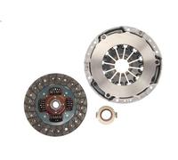 Clutch Ki EXEDY HCK2051 for HONDA CR-V II (RD_) 2 2001-2007