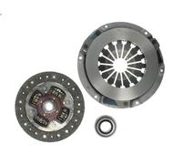 Clutch Ki EXEDY HCK2068 for HONDA CIVIC VII Hatchback (EU, EP, EV) 1.7 2002-2005