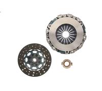 Clutch Ki EXEDY HCK2073 for HONDA CR-V III (RE_) 2.2 2007-2012