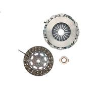 Clutch Ki EXEDY HCK2073DMF for HONDA CR-V III (RE_) 2.2 2007-2012