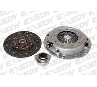 Clutch Ki EXEDY MZK2064 for MAZDA MX-5 I (NA) 1.6 1990-1994