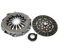 Clutch Ki EXEDY MZK2098 for MAZDA MPV II (LW) 2 2002-2006