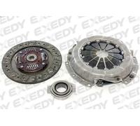 Clutch Ki EXEDY NSK2144 for NISSAN PRIMERA (P12) 1.8 2002-2008