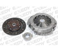 Clutch Ki EXEDY SZK2013 for SUZUKI VITARA (ET, TA, TD) 2 1996-1998