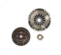 Clutch Ki EXEDY SZK2042 for SUZUKI GRAND VITARA I (FT, HT) 2 2001-2003