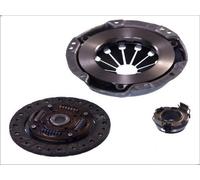 Clutch Ki EXEDY TYK2145 for TOYOTA YARIS (_P1_) 1 1999-2005