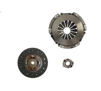 TYK2167 FITS TOYOTA AVENSIS VERSO 2.0 VVT-I CLUTCH KIT EXEDY