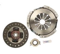 Clutch Ki EXEDY TYK2232 for TOYOTA YARIS (_P9_) 1.4 2005-2012