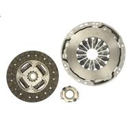 Clutch Ki EXEDY TYK2294 for TOYOTA RAV 4 III (_A3_) 2 2006-2013