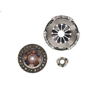 Clutch Ki EXEDY TYK2306 for TOYOTA YARIS (_P13_) 1 2010-2020