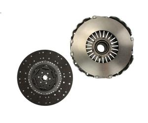 Clutch Ki FEBI 105156 for MAN TGA 6.871 2001-2001