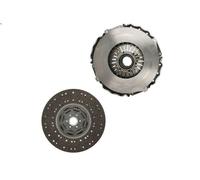 Clutch Ki FEBI 105173 for RENAULT TRUCKS C 12.024 1988-1992