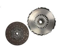 Clutch Ki FEBI 105192 for DAF CF 75 9.186 2001-2013