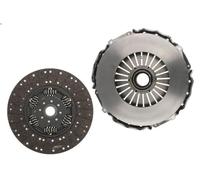 Clutch Ki FEBI 105193 for SCANIA T 10.64 2004-2005