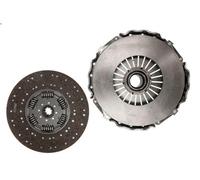 Clutch Ki FEBI 105232 for DAF CF 75 9.186 2001-2013