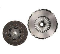 Clutch Ki FEBI 105419 for IVECO TRAKKER I 12.882 2004-2012