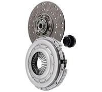 Clutch Ki FEBI 109198 for DAF LF 45 3.92 2001-2006