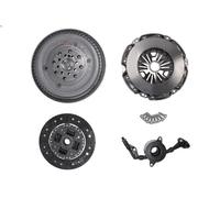 LuK Clutch Kit 600 0018 00 DMF Flywheel for Mercedes-Benz E‑Class (W212) & Viano