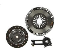 Clutch Ki LUK 619 3063 33 for MAZDA 2 (DY) 1.2 2003-2007