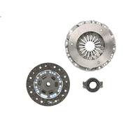 Clutch Ki LUK 620 0007 06 for VW KAEFER 1.2 1960-1985
