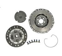 Clutch Ki LUK 620 3050 09 for SEAT INCA (6K9) 1.9 1995-2003