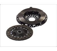 Clutch Ki LUK 620 3114 09 for OPEL CORSA C (X01) 1 2000-2003