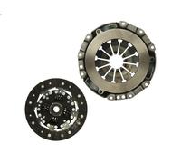 Clutch Ki LUK 620 3170 09 for FIAT SEDICI (189_) 1.6 2006-2014