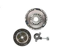 LuK 620 3310 33 Clutch kit