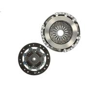 Clutch Ki LUK 621 3008 09 for MAZDA 2 (DY) 1.6 2003-2007