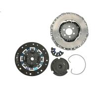 Clutch Ki LUK 621 3014 09 for VW VENTO (1H2) 2 1991-1998