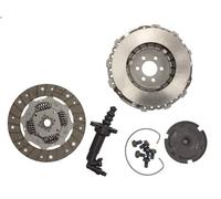 Clutch Ki LUK 621 3014 22 for AUDI A3 (8L1) 1.6 1996-2003