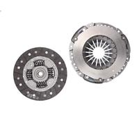 Clutch Ki LUK 621 3027 09 for OPEL COMBO Tour 1.6 2001-2006