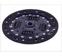 Clutch Ki LUK 621 3041 09 for MAZDA 2 (DY) 1.4 2003-2007
