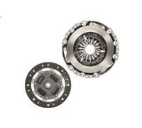 Clutch Ki LUK 621 3052 09 for MAZDA 2 (DY) 1.4 2003-2007