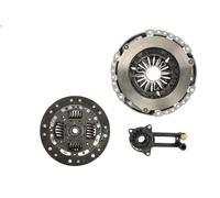 Clutch Ki LUK 622 3128 33 for FORD FUSION (JU_) 1.6 2004-2012