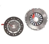 Clutch Ki LUK 622 3135 09 for OPEL ASTRA H (A04) 1.3 2005-2010