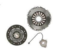 Clutch Ki LUK 622 3135 33 for FIAT PUNTO EVO (199_) 1.3 2009-2012
