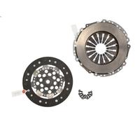 Clutch Ki LUK 622 3146 09 for OPEL COMBO Tour 1.3 2004-2011