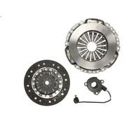 Clutch Ki LUK 622 3160 33 for OPEL ASTRA J GTC 1.4 2011-2018