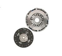 Clutch Ki LUK 622 3421 09 for DACIA DOKKER Pickup 1.2 2017-2021