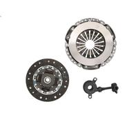 Clutch Ki LUK 622 3429 34 for DACIA DUSTER (HS_) 1.6 2015-2018