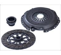 Clutch Ki LUK 623 0268 06 for BMW 5 (E34) 2 1990-1995